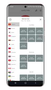 起飞goflyandroid下载效果预览图